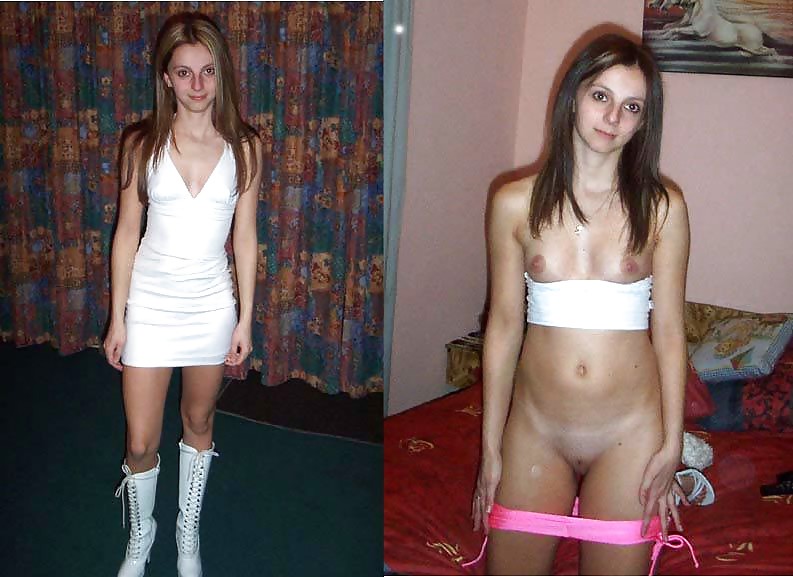 Dressed Undressed 8 #7121372
