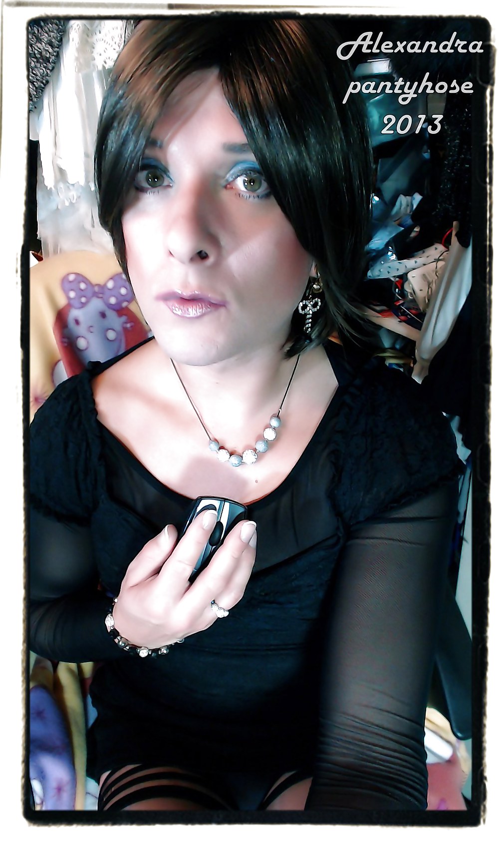 Mi estilo en el 21 de octubre de 2013
 #22074203