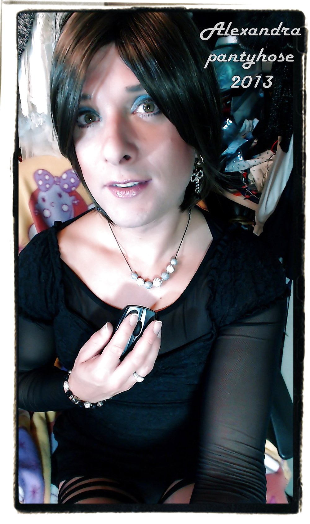 Mi estilo en el 21 de octubre de 2013
 #22074207