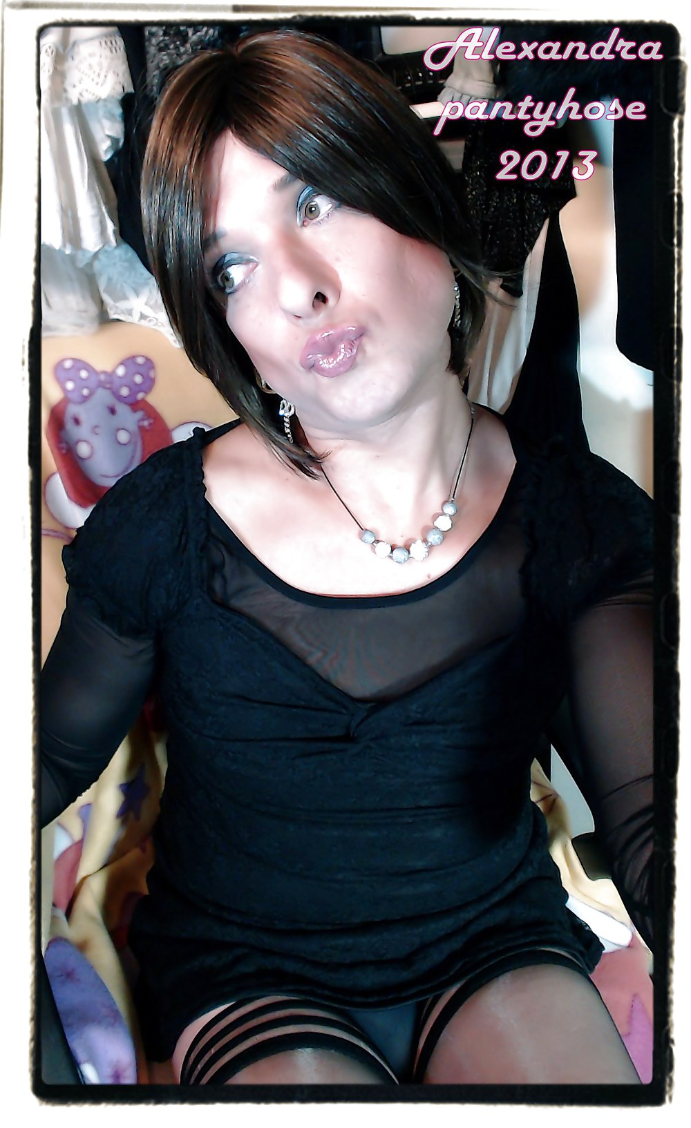 Mi estilo en el 21 de octubre de 2013
 #22074211
