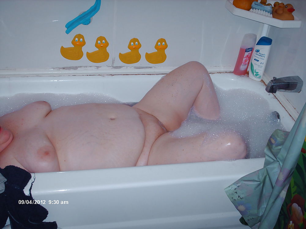 La hora del baño
 #17687540