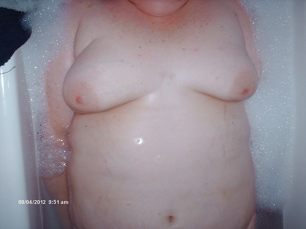 La hora del baño
 #17687550