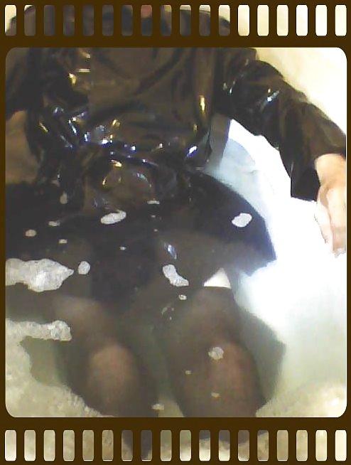 シャイニーウェット
 #13107664