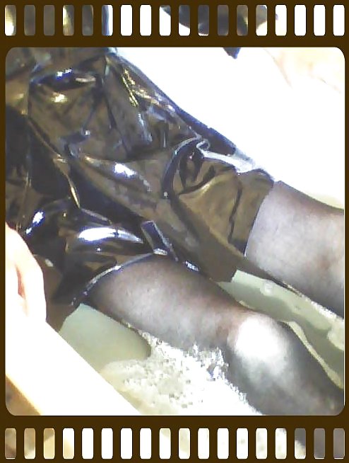 シャイニーウェット
 #13107674