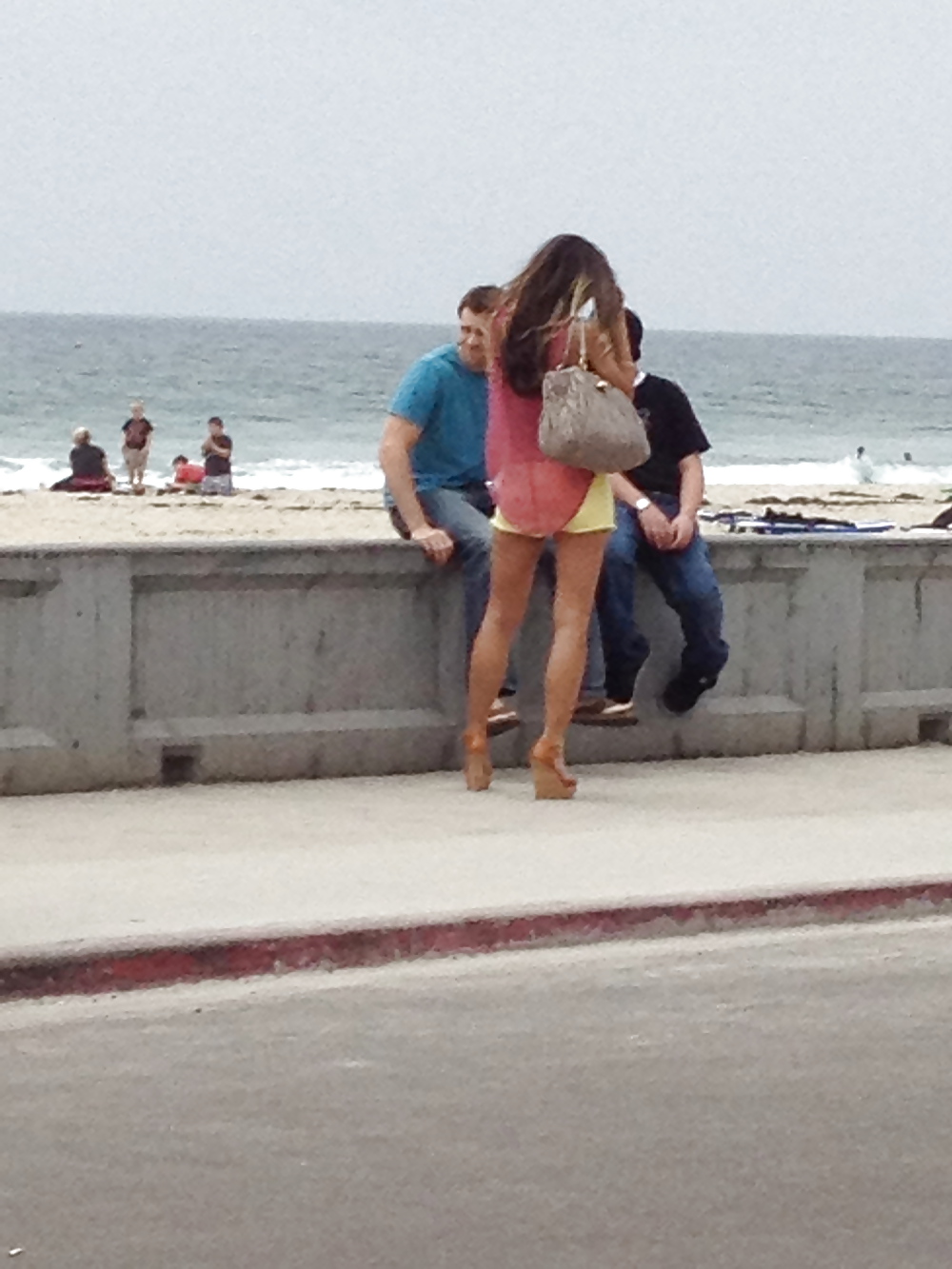 Beach lurker... #10670597