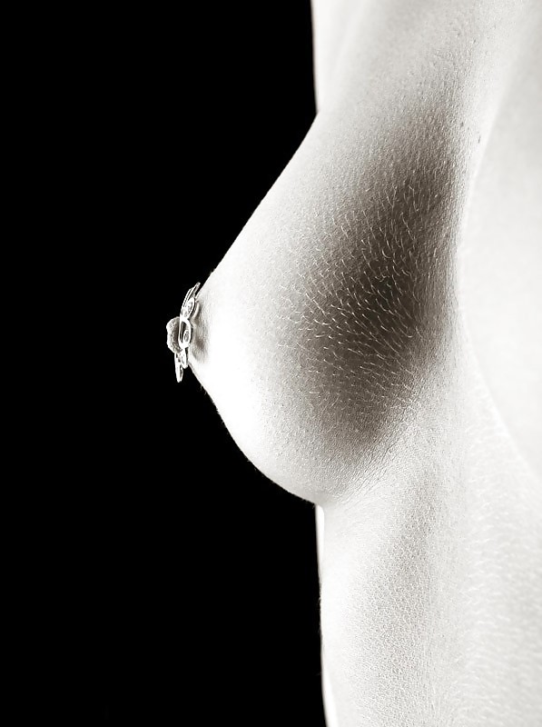 Moshe Loves Nipples #3687442