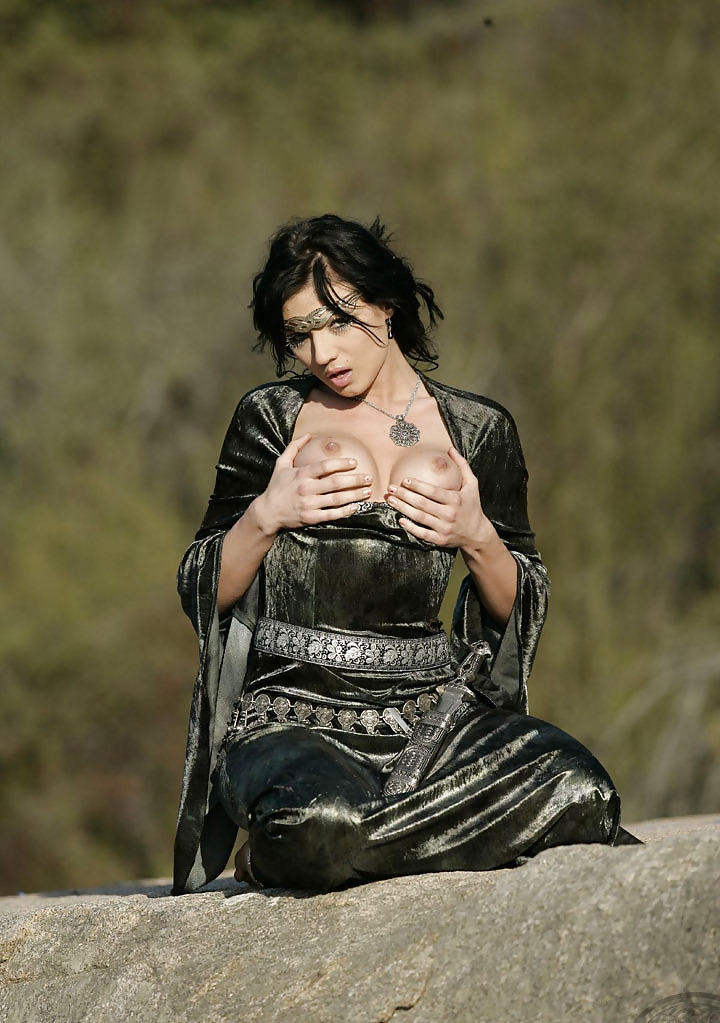 Meine Lieblings-Pornostars: 3 #12626478