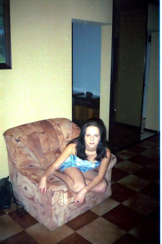 Beata a hot slut #3410193