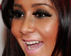 Celebrity close ups