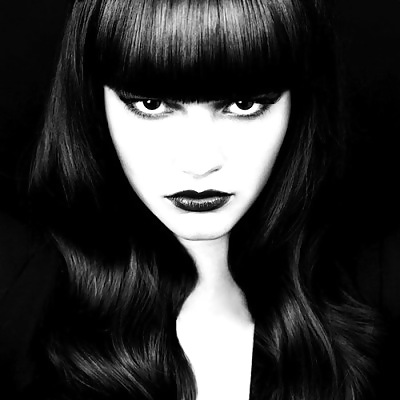 Simplemente ... fetiche ...
 #14225042