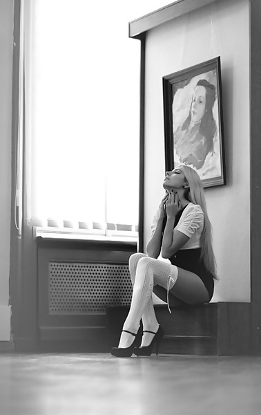 Simply... fetish...
 #14225086