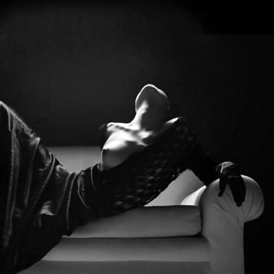 Simplemente ... fetiche ...
 #14225132