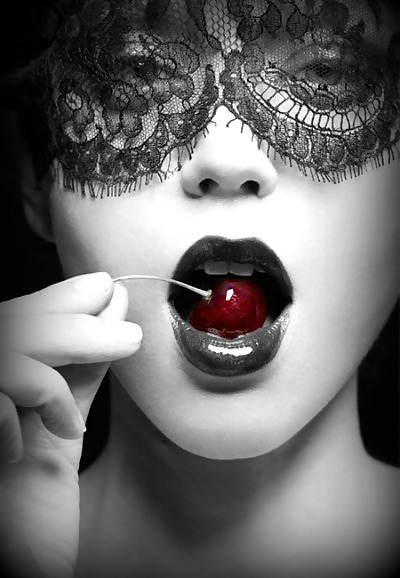 Simplemente ... fetiche ...
 #14225136