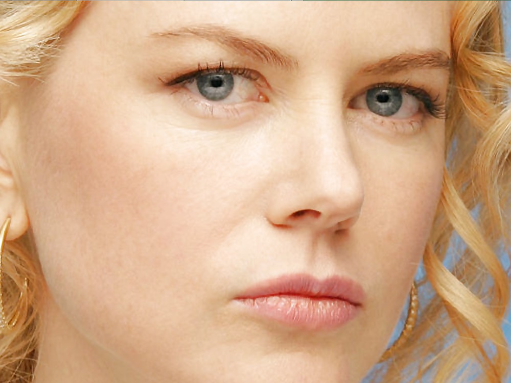 Nicole Kidman #8791132