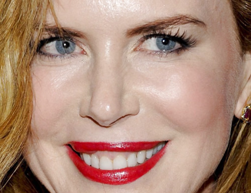 Nicole Kidman #8791156