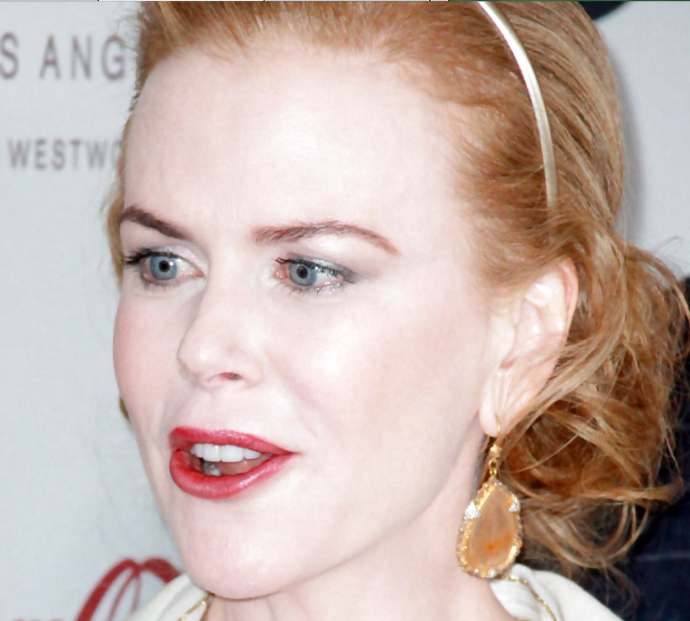 Nicole Kidman #8791168