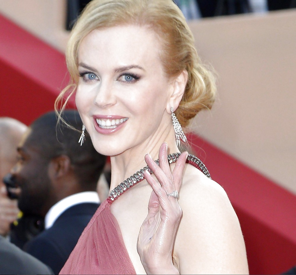 Nicole Kidman #8791246