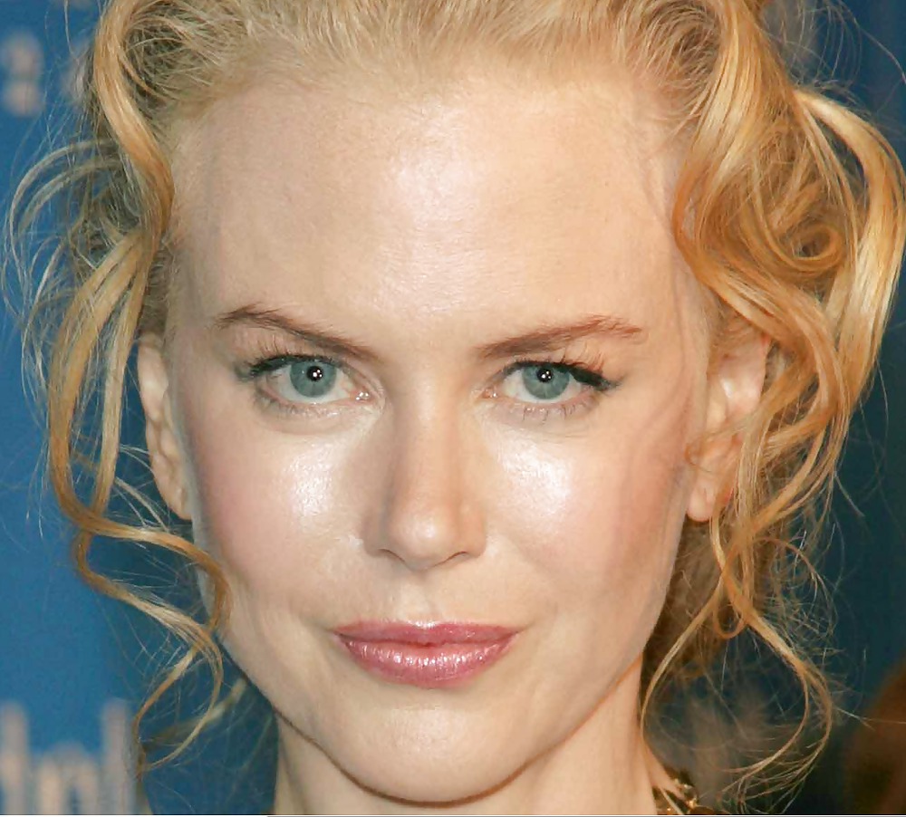 Nicole Kidman #8791261