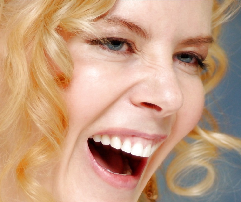 Nicole Kidman #8791274