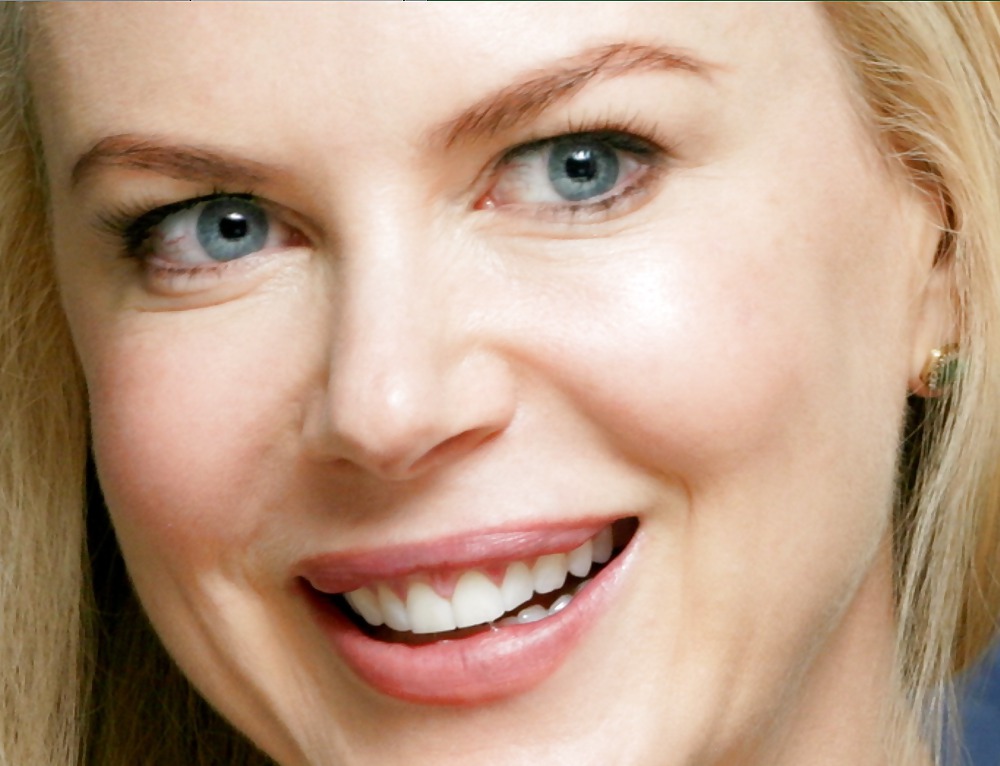 Nicole Kidman #8791294