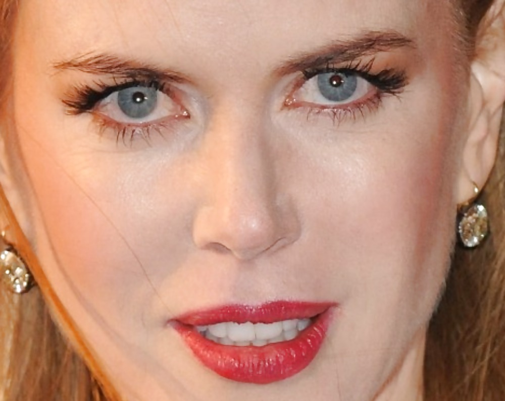 Nicole Kidman #8791390