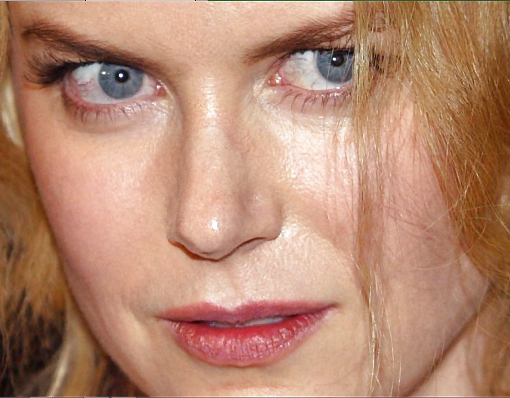 Nicole Kidman #8791401