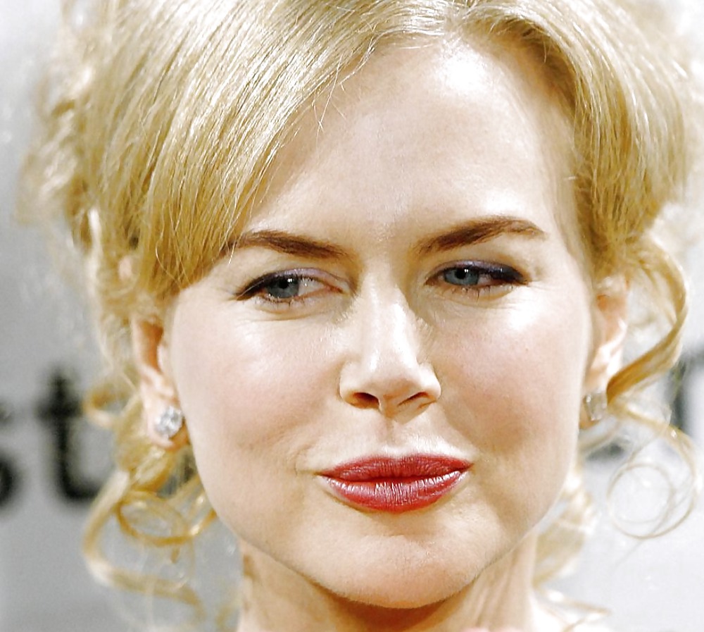 Nicole Kidman #8791407