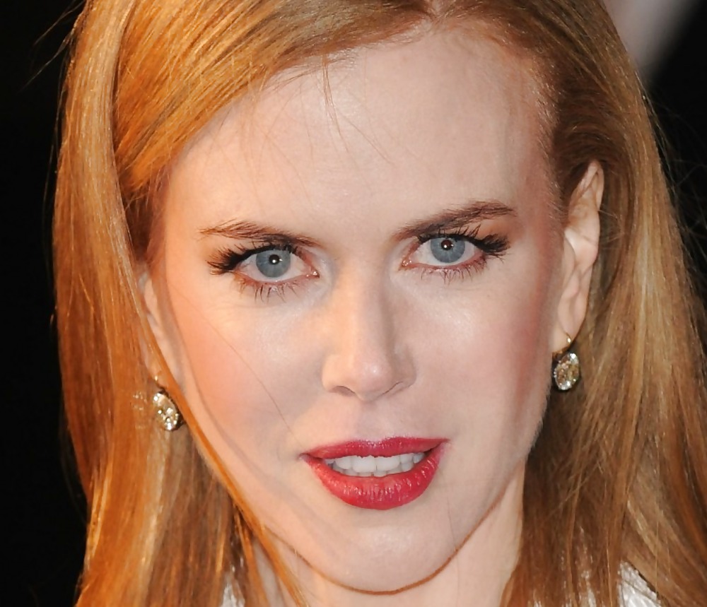 Nicole Kidman
 #8791414