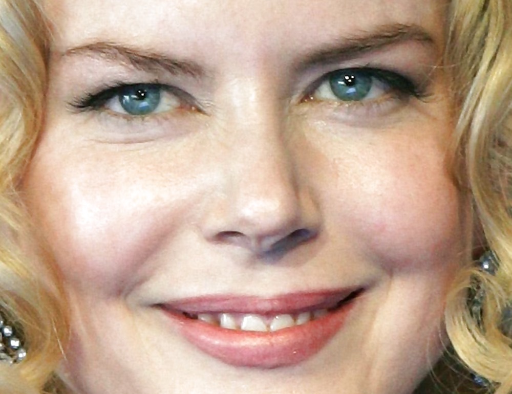 Nicole Kidman #8791434