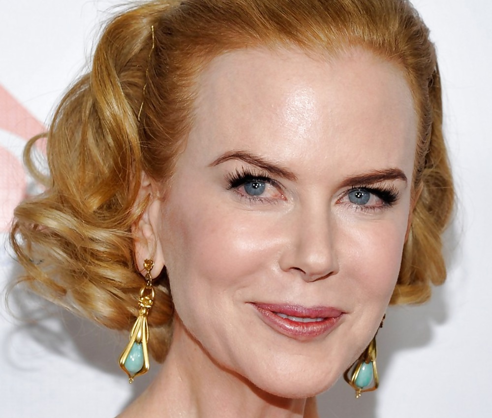 Nicole Kidman #8791444