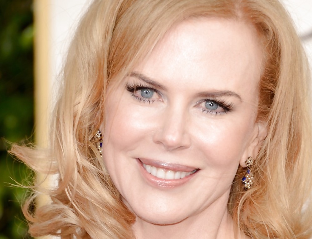 Nicole Kidman
 #8791462