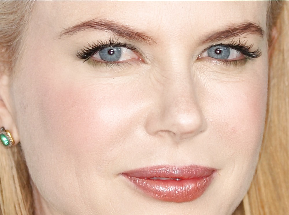 Nicole Kidman #8791499