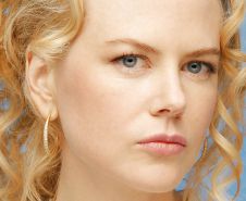 Nicole Kidman