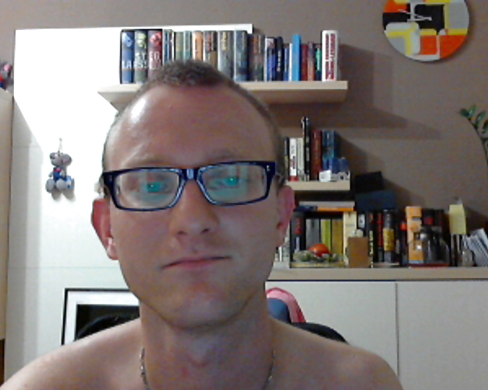 Das Bin Ich! #20099016