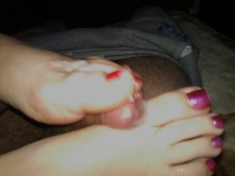 足コキ
 #11500375