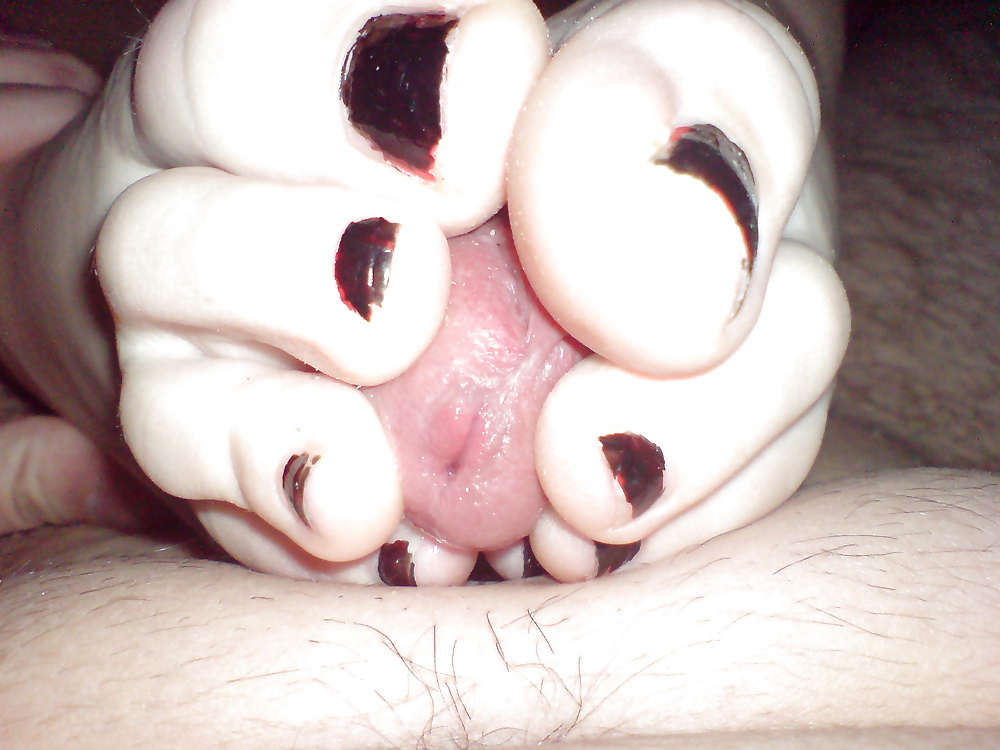 足コキ
 #11500501