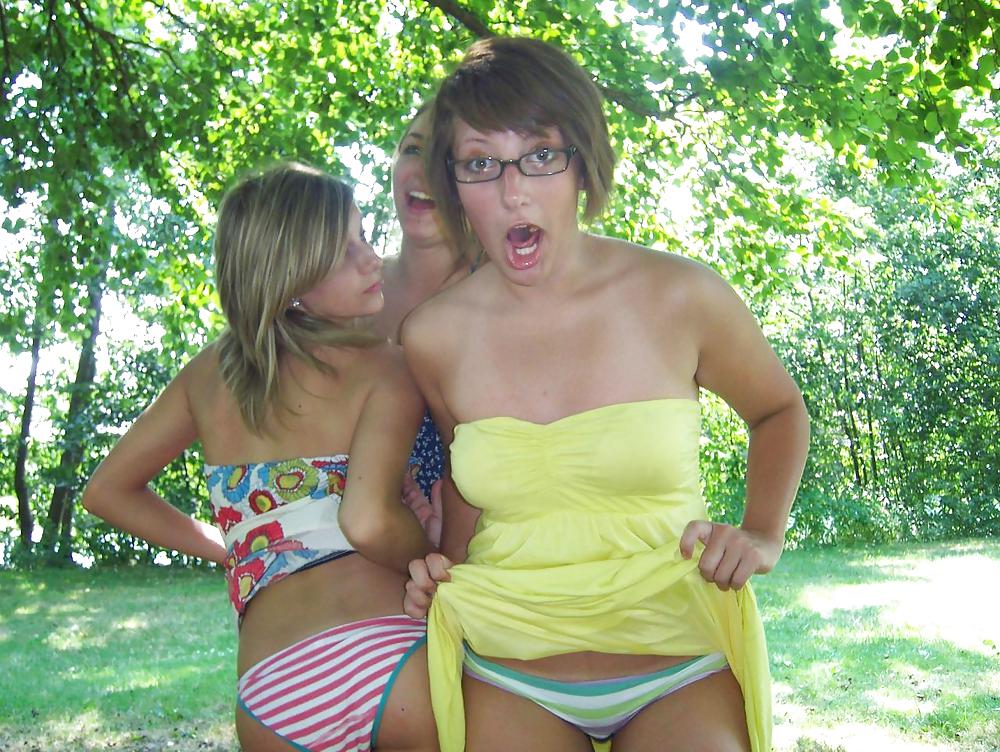 Pulled Upskirts 3 #21540812