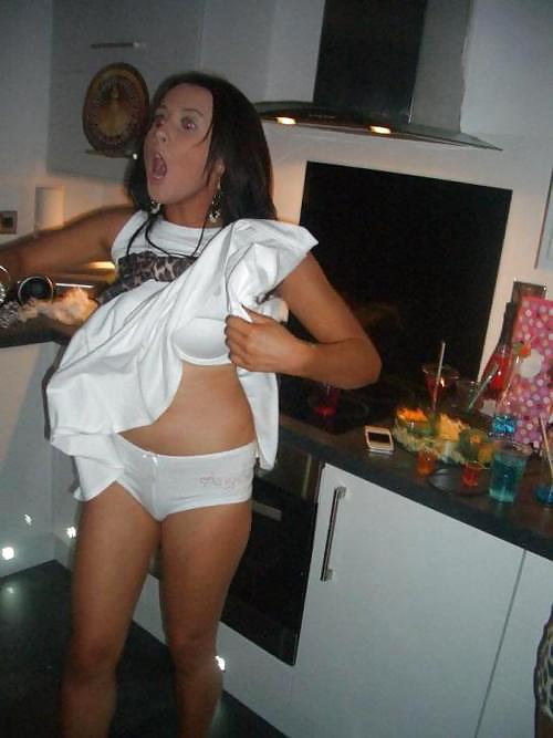Pulled Upskirts 3 #21540851