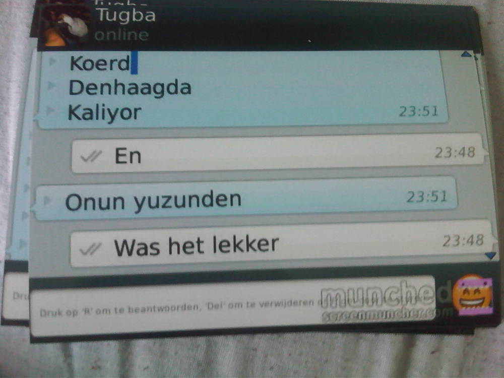Hure Tugbaaa #22846891