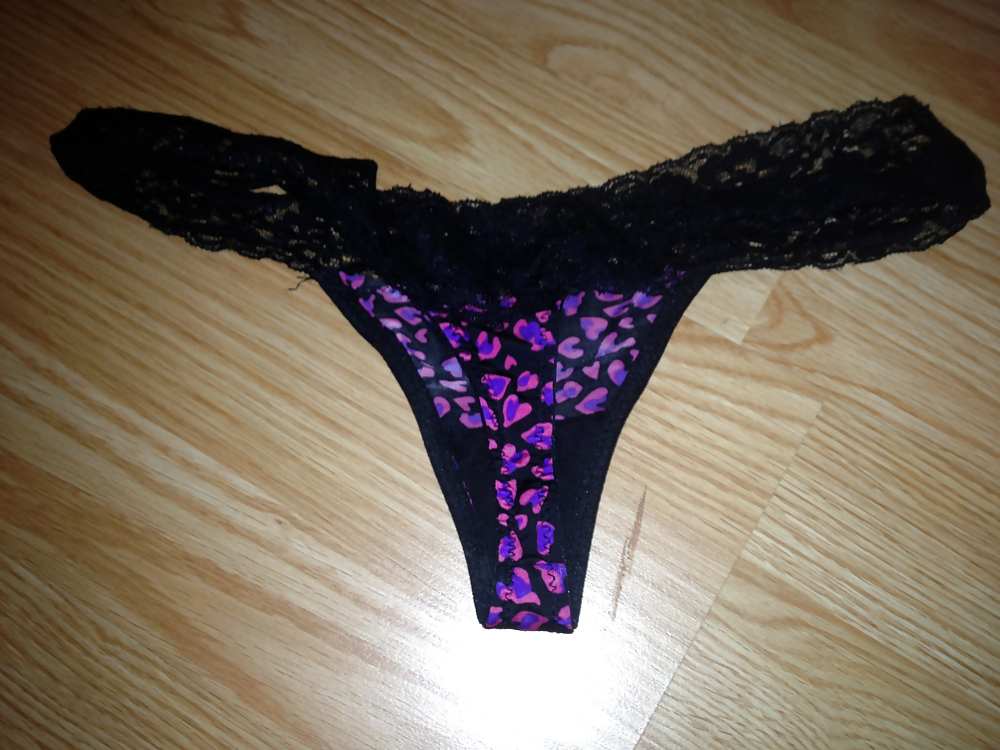 Meine Pantyslut Zeigt Ihr Höschen #19267846