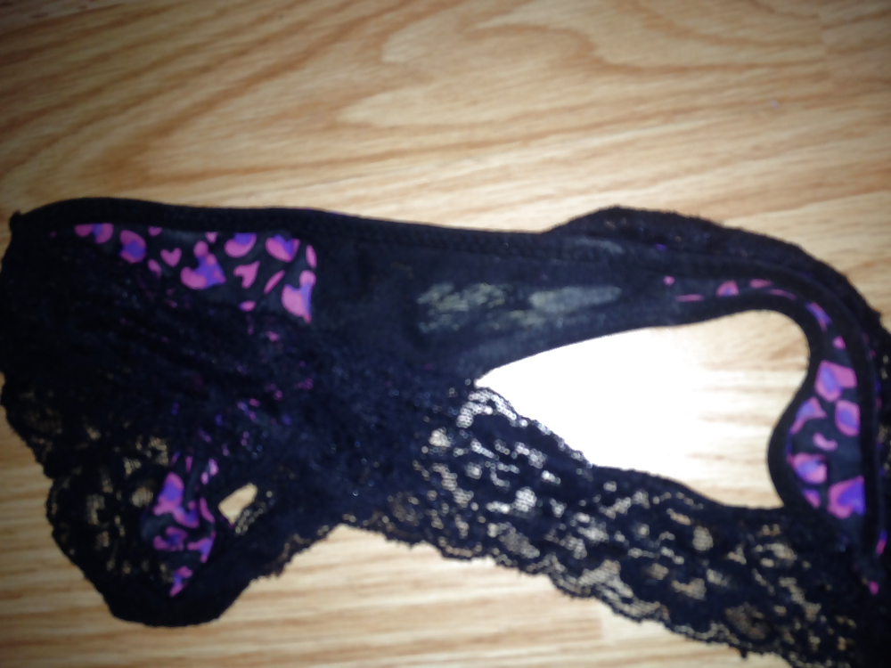Meine Pantyslut Zeigt Ihr Höschen #19267855