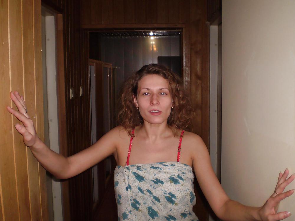 AMATEUR YOUNG AND HORNY 07 #9631021