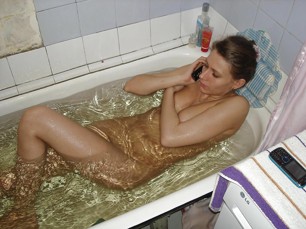 AMATEUR YOUNG AND HORNY 07 #9631040