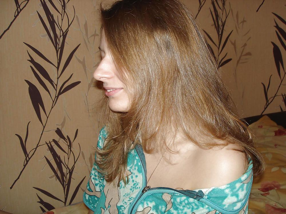 AMATEUR YOUNG AND HORNY 07 #9631061