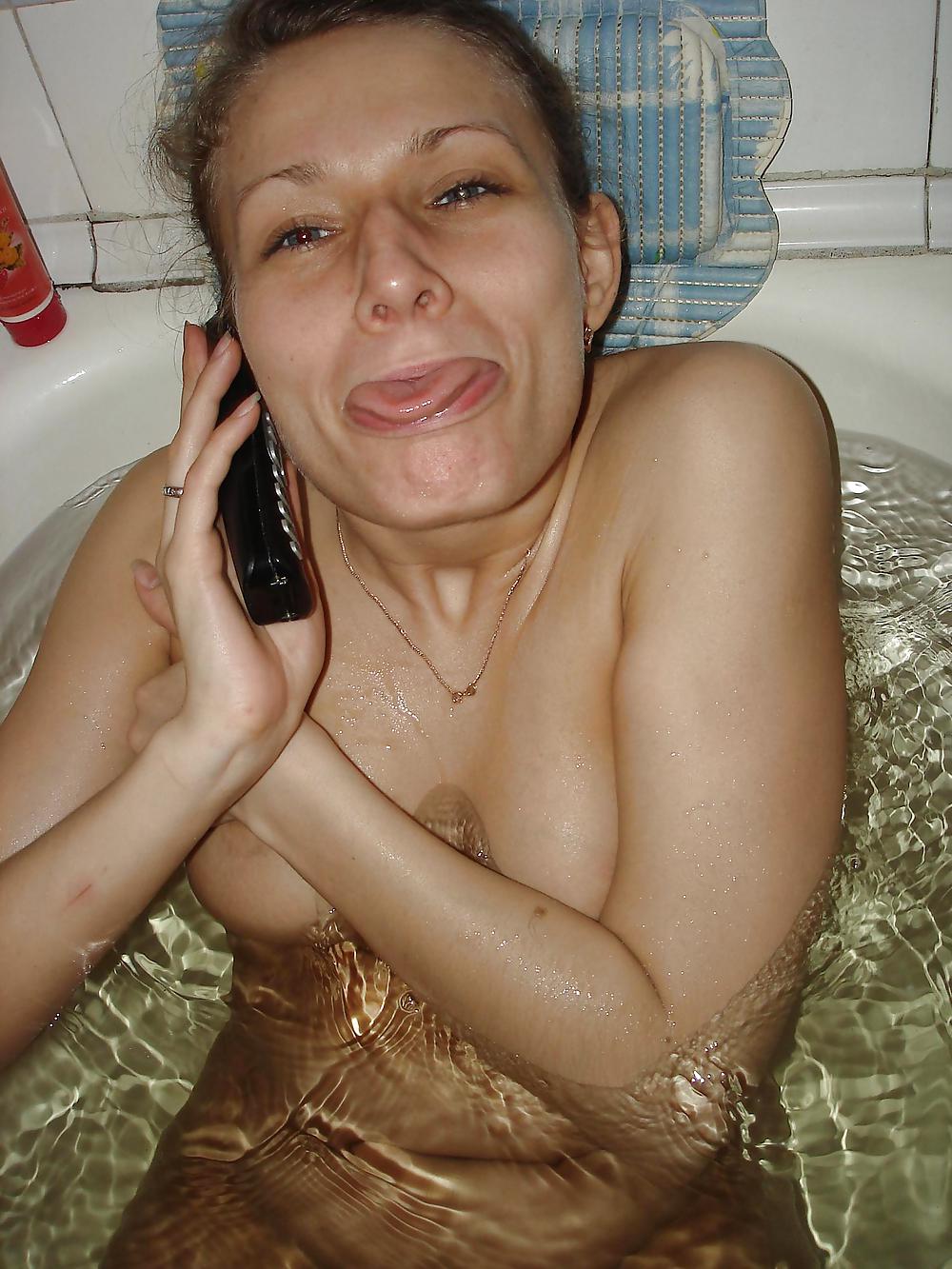 AMATEUR YOUNG AND HORNY 07 #9631085