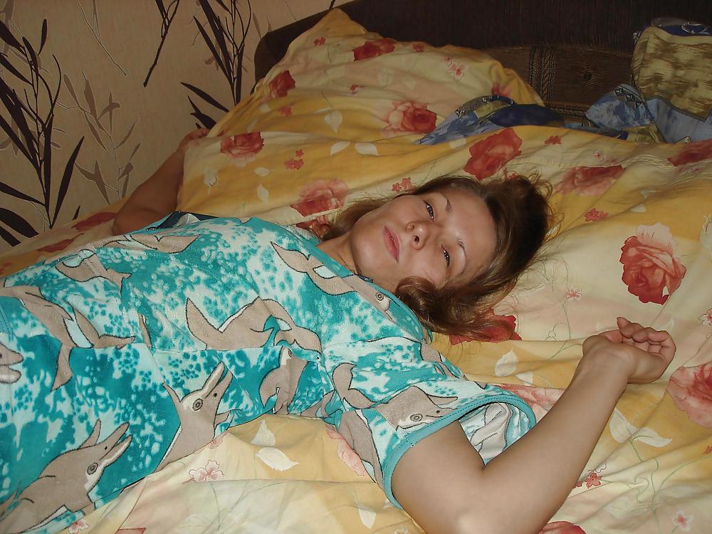 AMATEUR YOUNG AND HORNY 07 #9631094