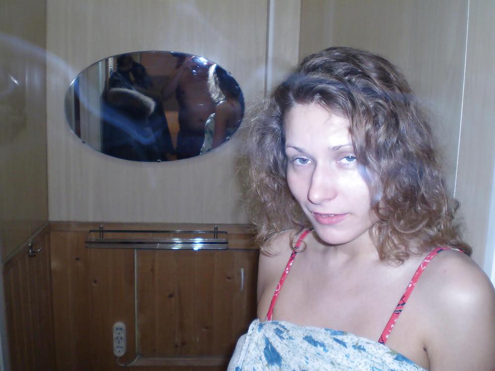 AMATEUR YOUNG AND HORNY 07 #9631106