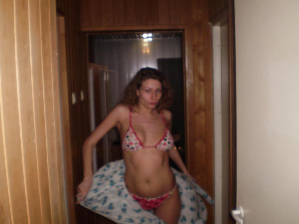 AMATEUR YOUNG AND HORNY 07 #9631123