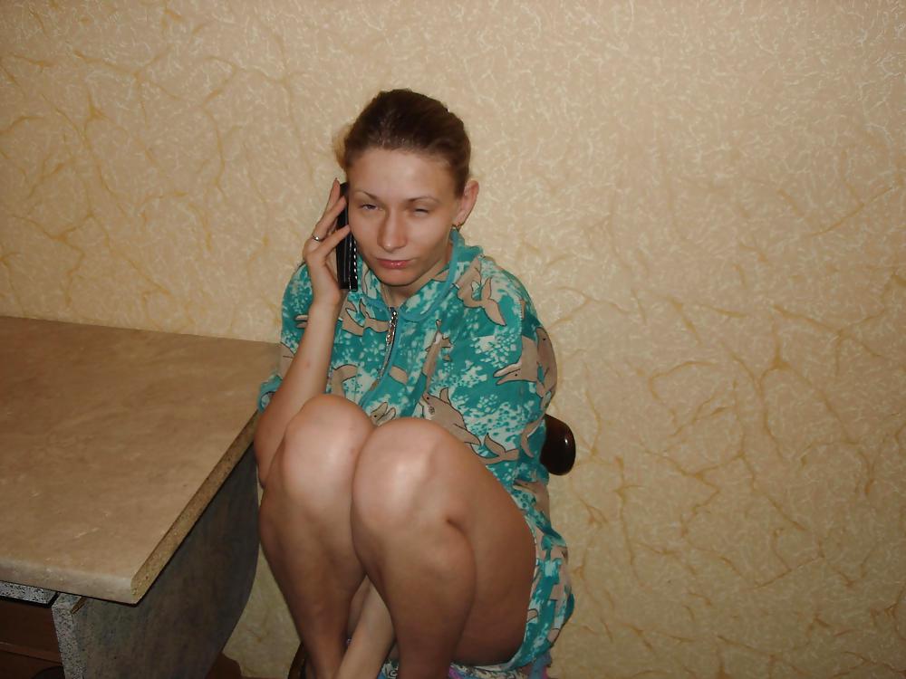 AMATEUR YOUNG AND HORNY 07 #9631132