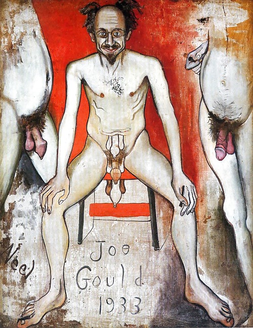 Gender Art 4 - Penis and Phallus #17331456